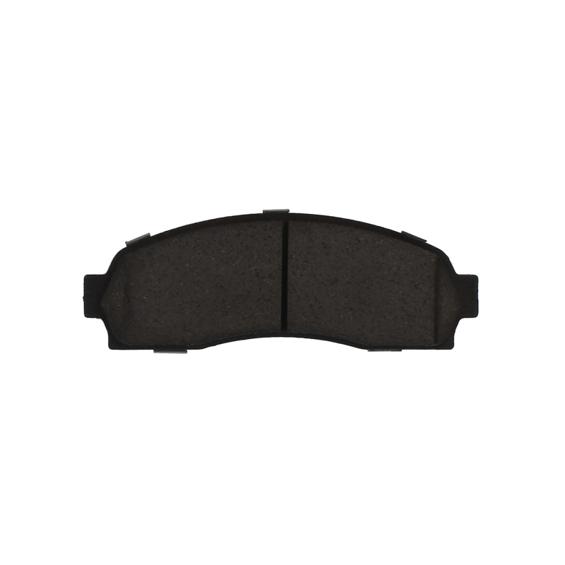 Ford Ranger Brake Pads - Front - Baer Brakes - Claw - `02-`12